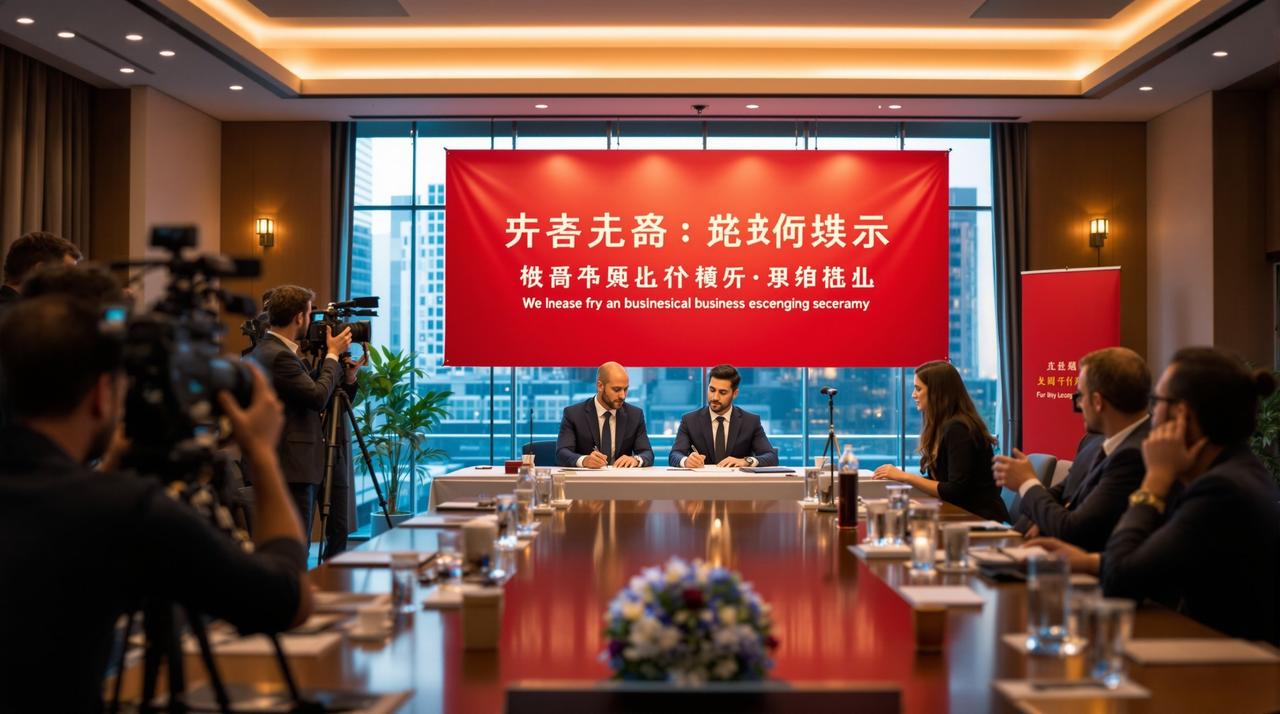 天空影视传媒与央视达成战略合作,共同打造精品纪录片新闻配图